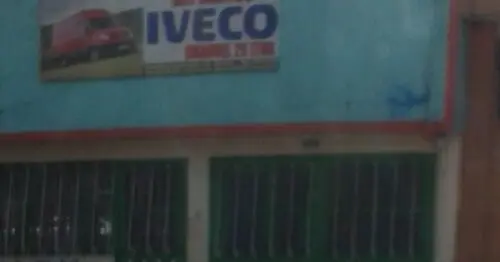 REPUESTOS IVECO REPUESTOS IVECO